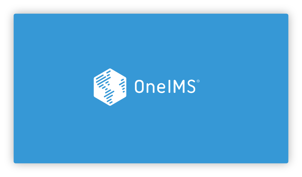 OneIMS Logo