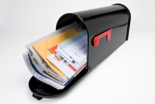 6 Benefits of Direct Mail Marketing