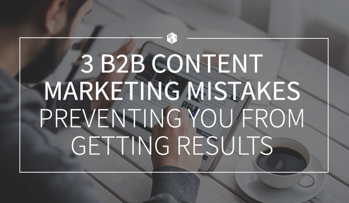 3 Tools to Make Your B2B Content Marketing Even Easier