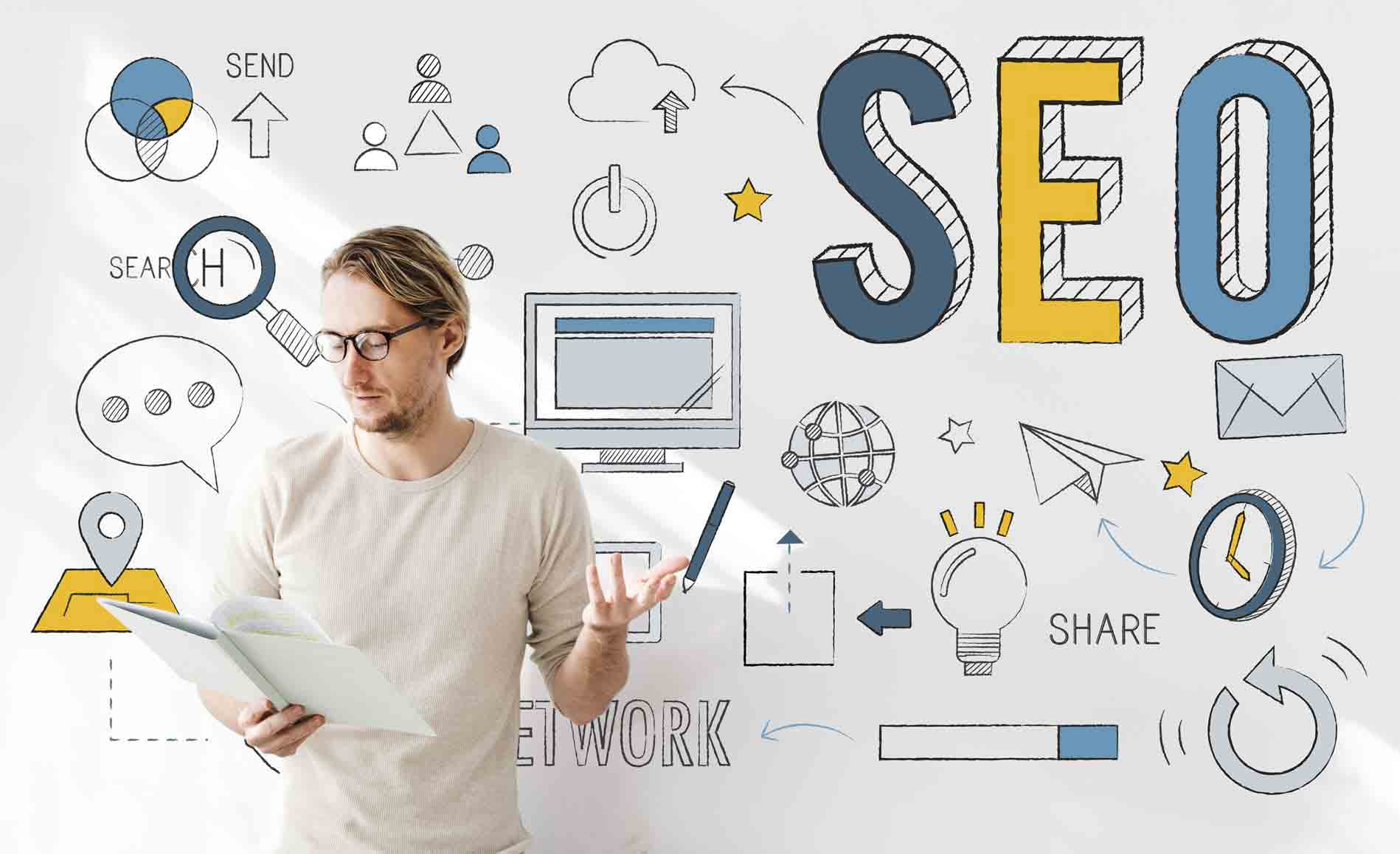 What You Need from an Indiana SEO Company to Form a Successful SEO Campaign