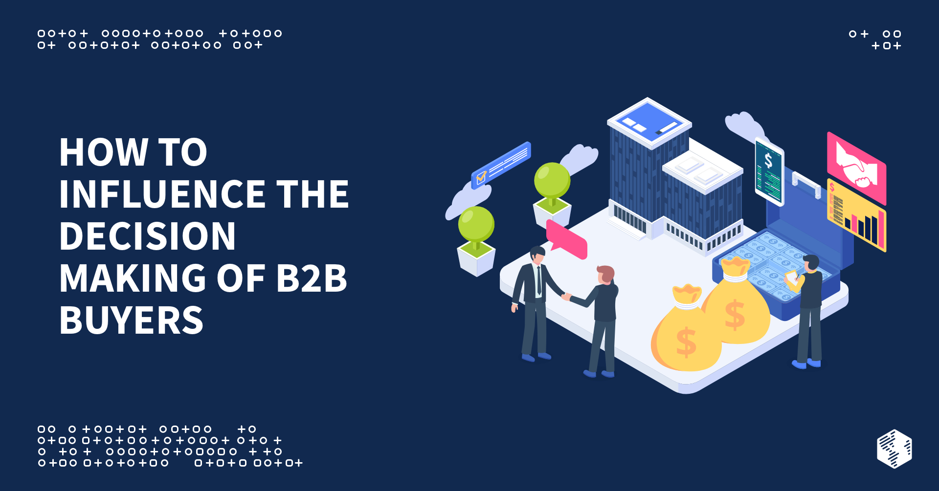 How to Influence the B2B Buying Process