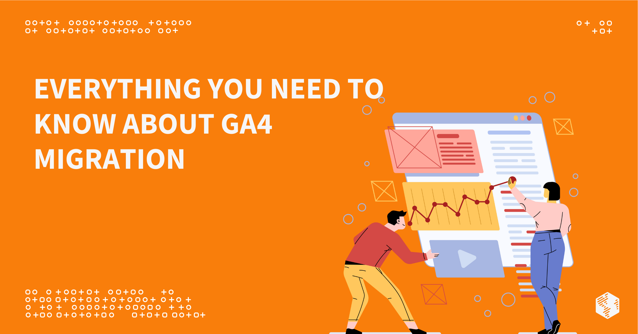 GA4 Migration Guide