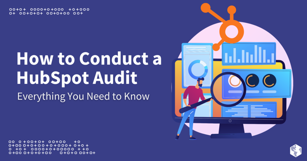 Hubspot Audit Guide