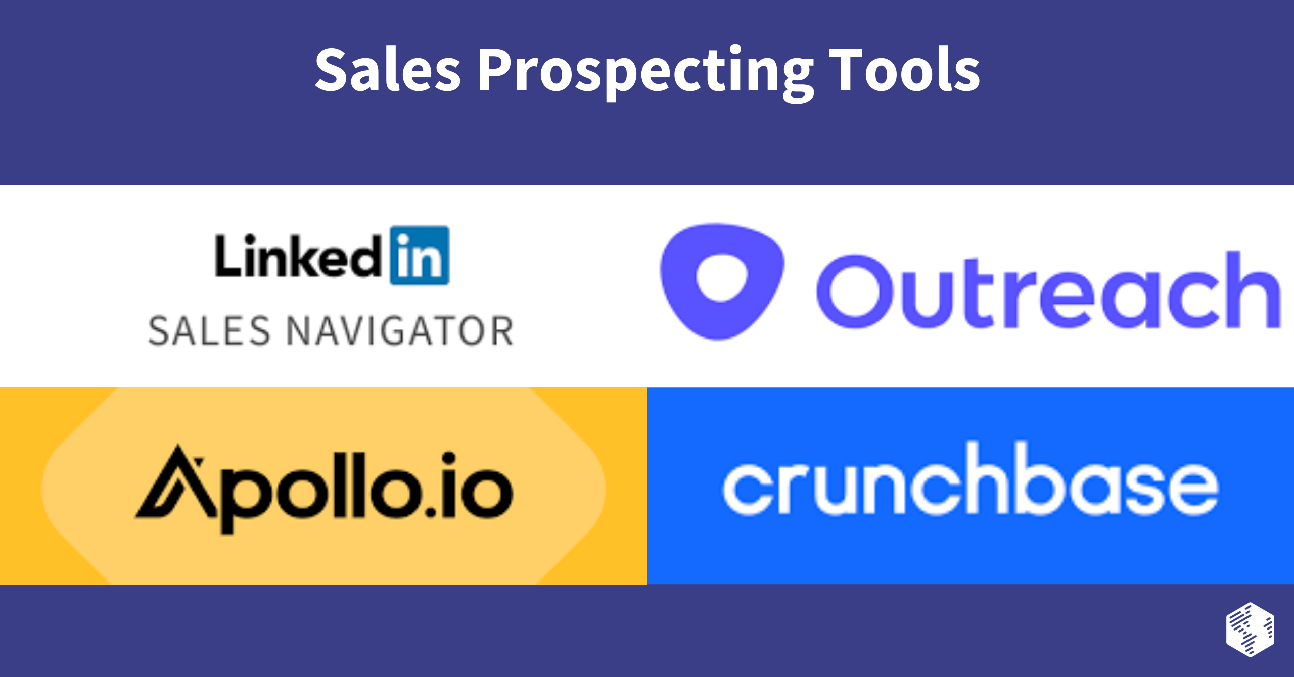 Sales Prospecting Tools