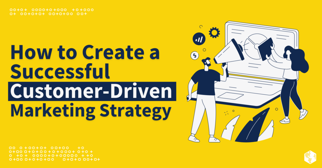 Customer-Driven Marketing Strategy