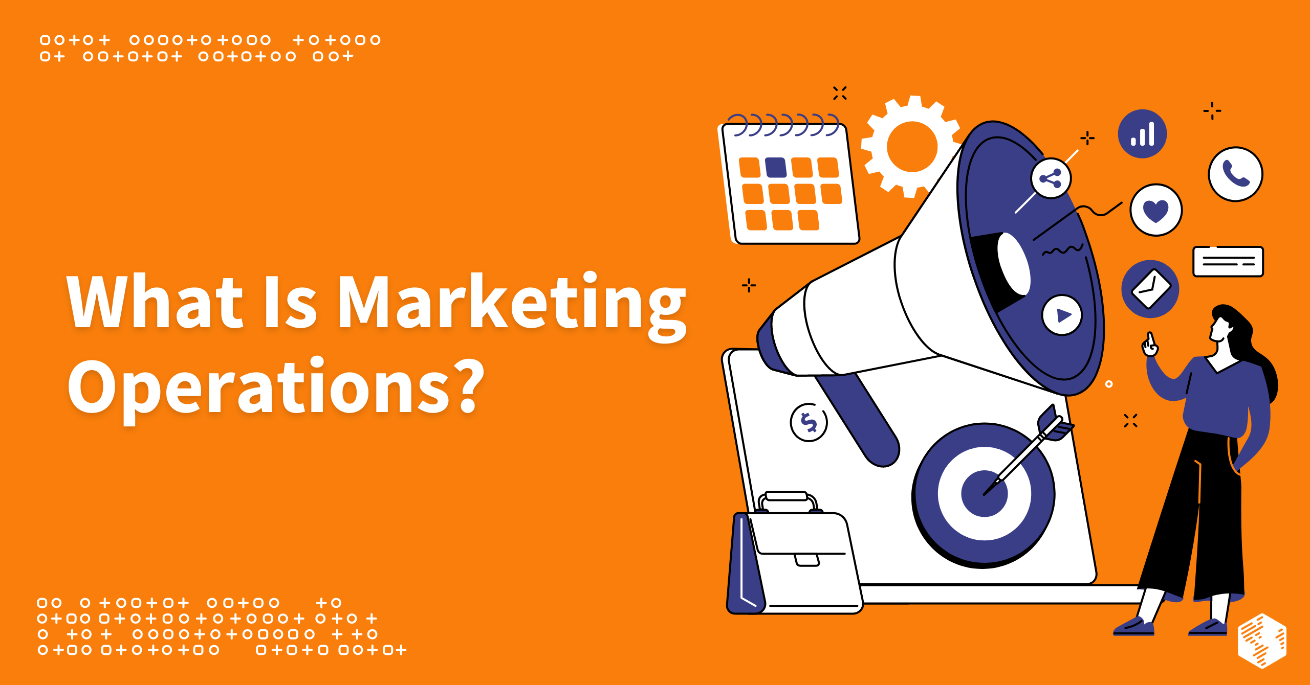What Is Marketing Operations
