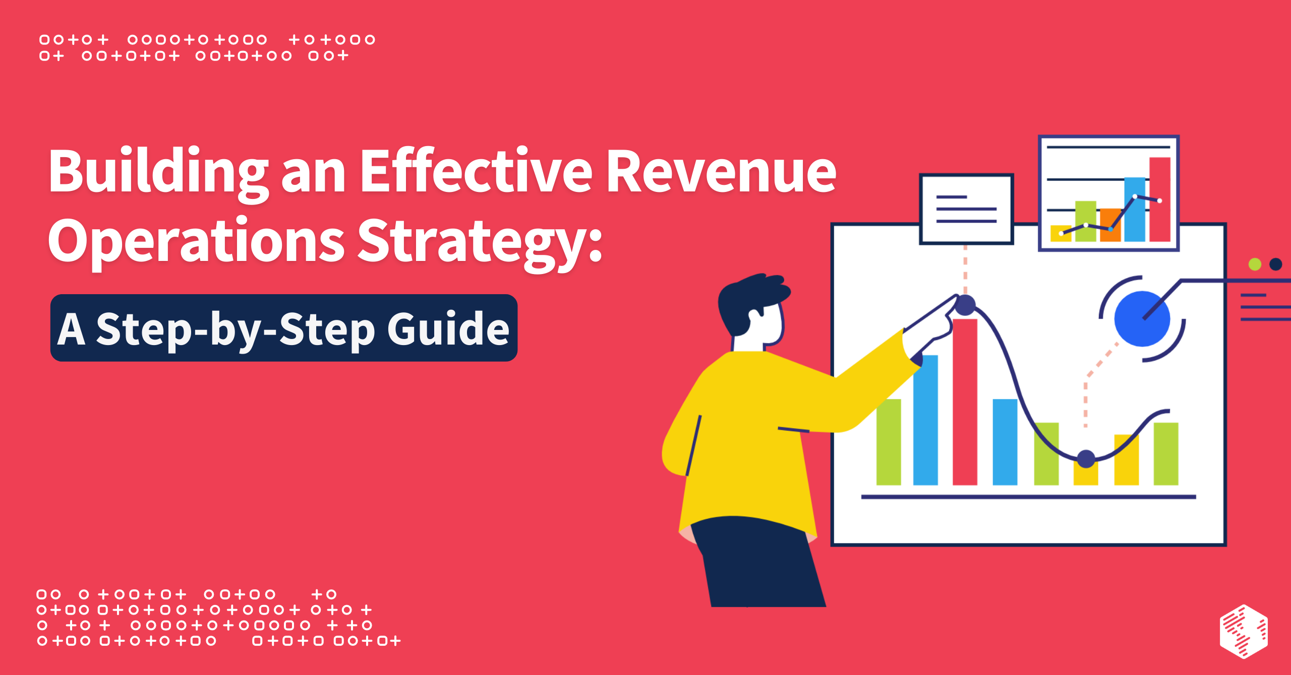 Building an Effective Revenue Operations Strategy: A Step-by-Step Guide