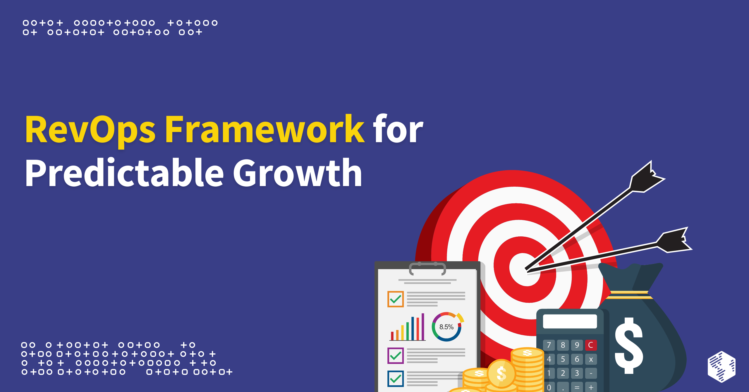 A Revenue Operations Framework for Predictable Growth