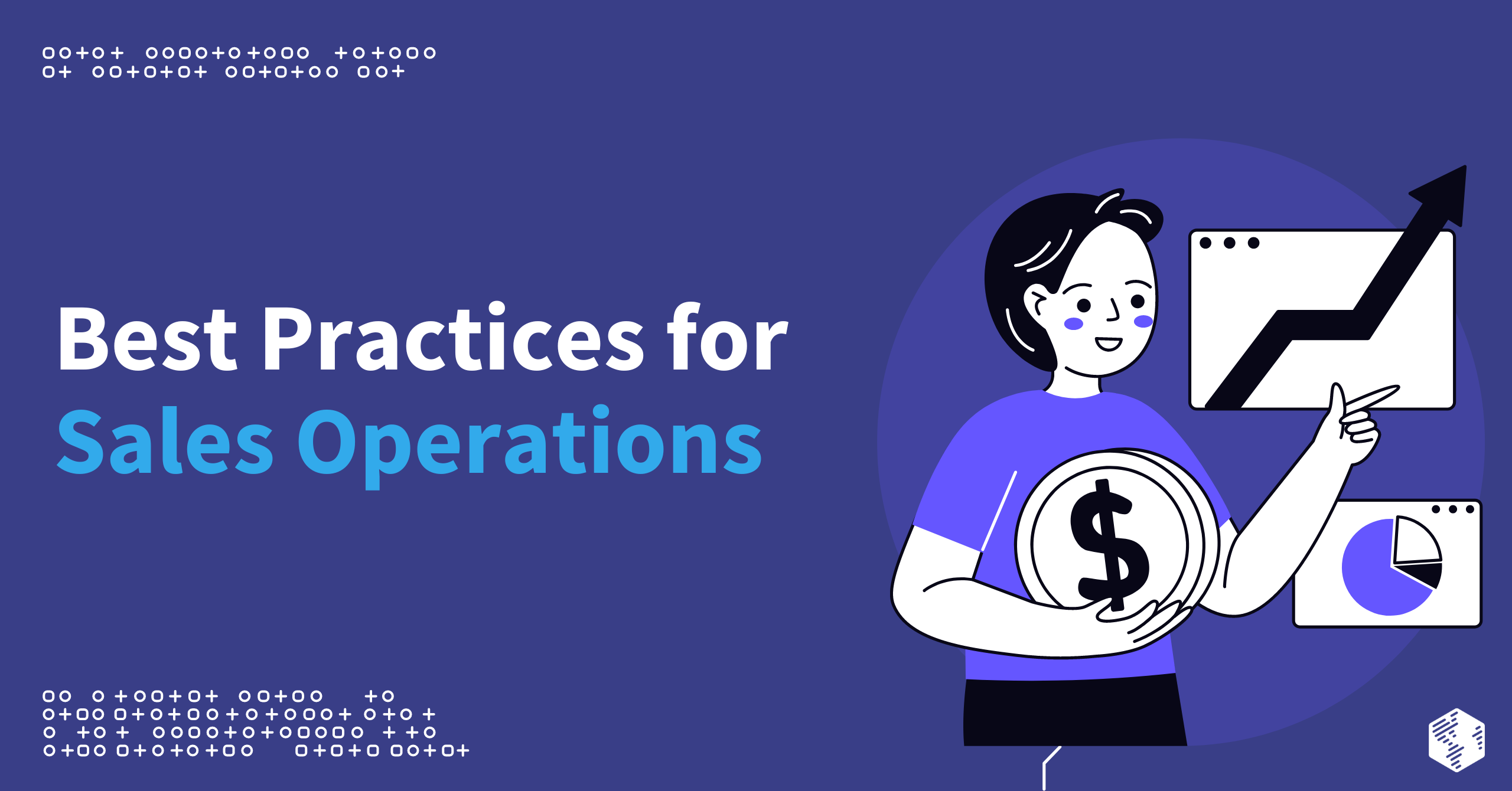 Best Practices for Sales Operations