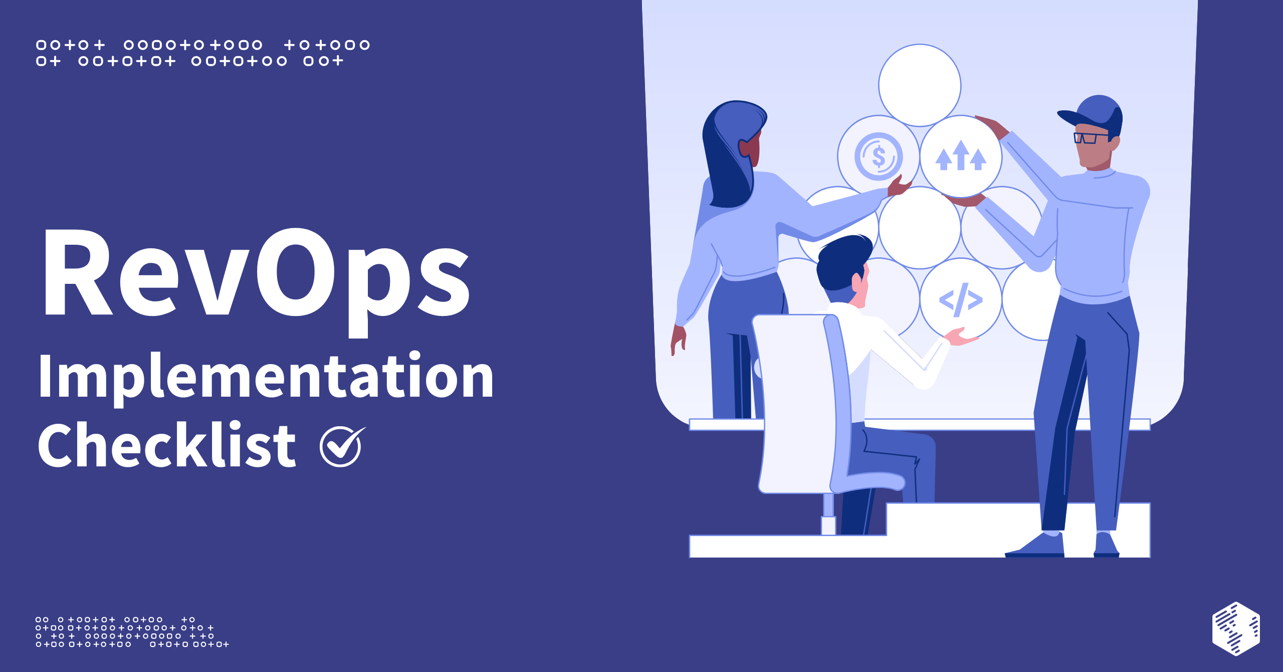RevOps Implementation Checklist: A Guide for B2B Companies