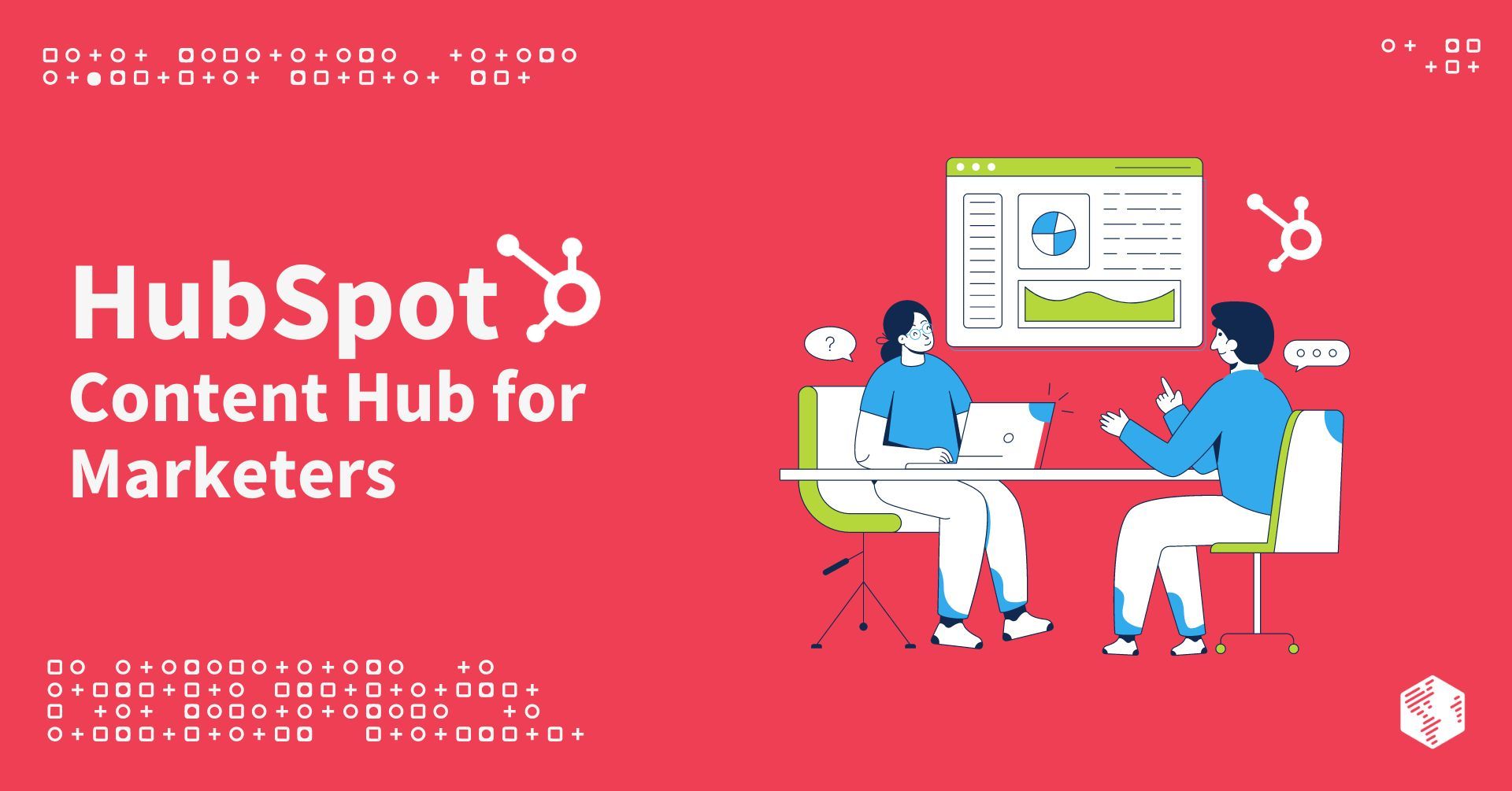 HubSpot Content Hub: All-In-One AI-Powered Platform for Marketers